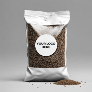 Branded Bag of Tree Seeds (5000)